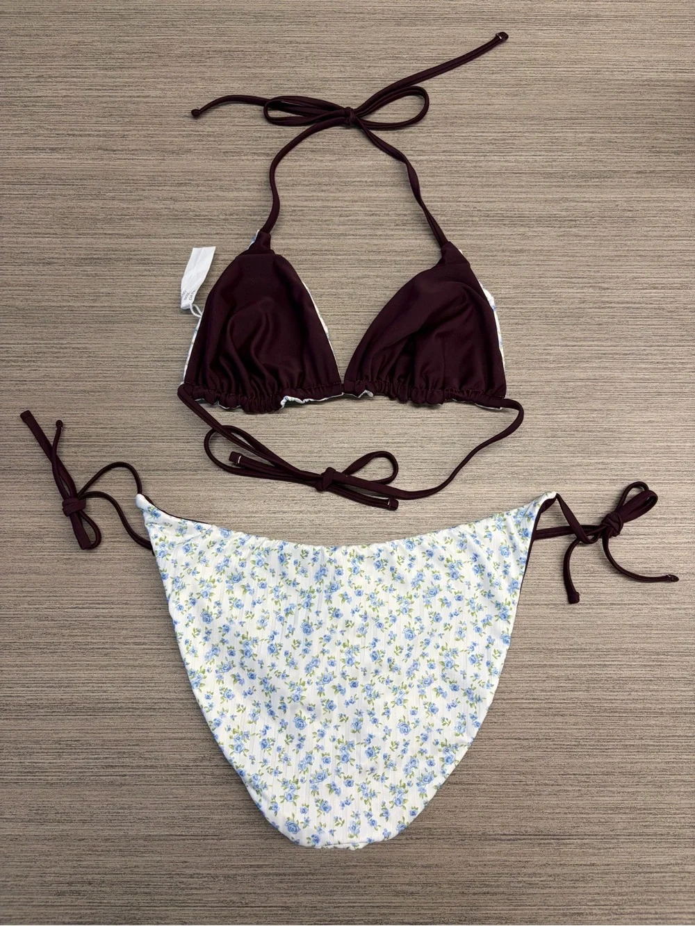 Reversible Bikini